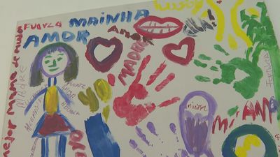 El centro de Carabanchel que ofrece un cambio de vida para mujeres víctimas de trata