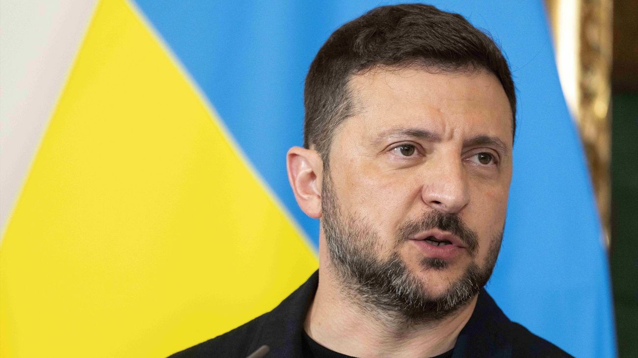 Rusia ataca objetivos energéticos en Ucrania y deja sin luz a 100.000 hogares