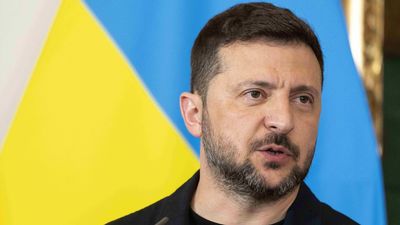 Rusia ataca objetivos energéticos en Ucrania y deja sin luz a 100.000 hogares