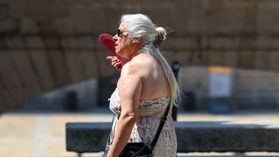 La Aemet confirma que el verano de 2025 fue extremadamente cálido y seco en Madrid