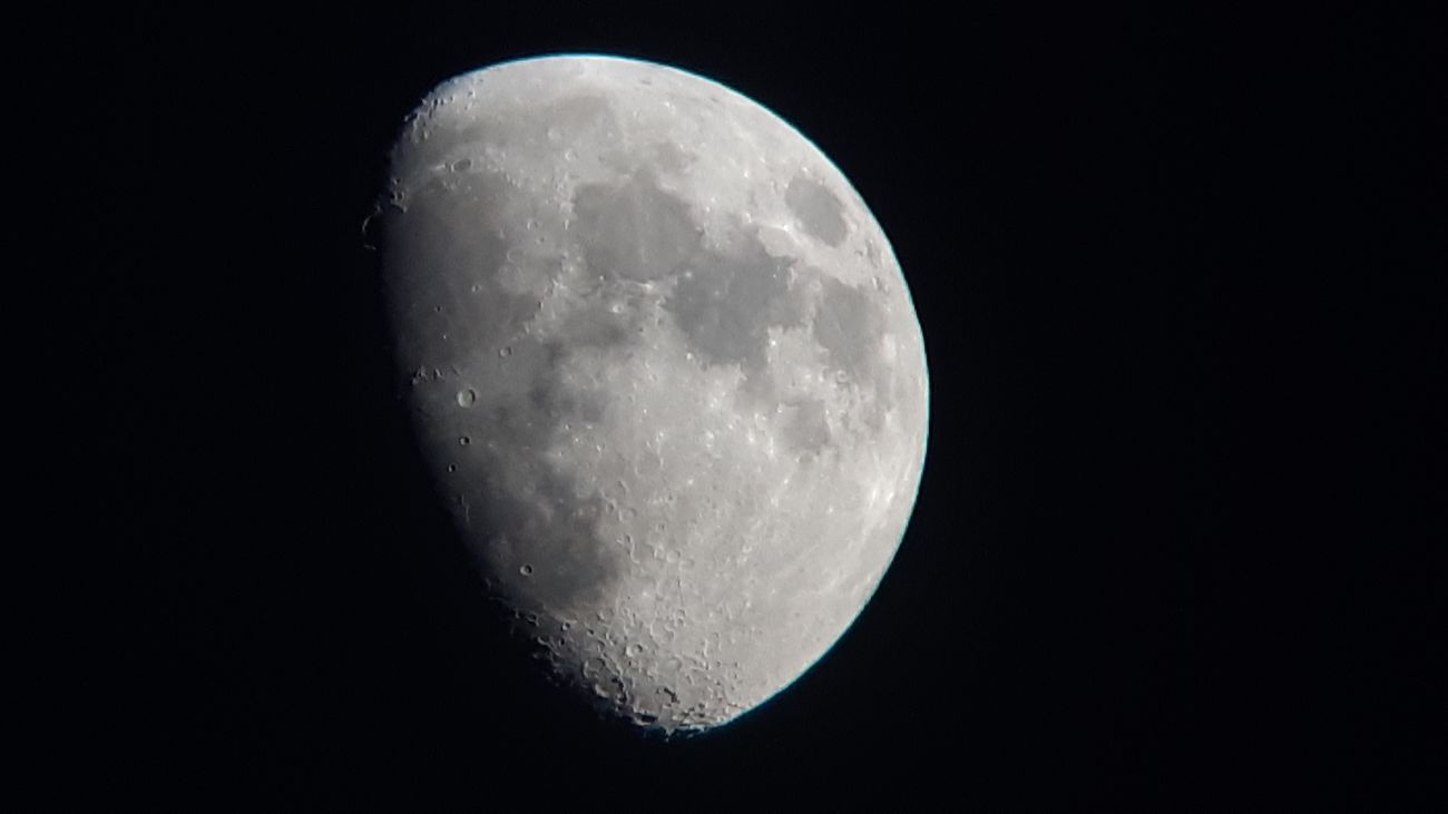 Todas las claves para ver desde Madrid el eclipse de Luna del 7 de septiembre