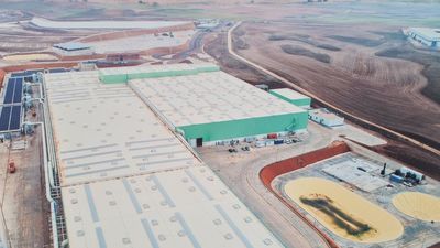 Autorizadas las obras del complejo medioambiental de Pinto que tratará los residuos de la Mancomunidad Sur