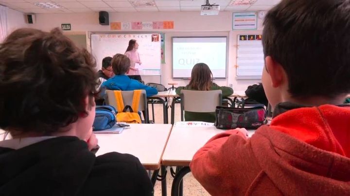Fuenlabrada estrena una nueva edición de 'Aula'