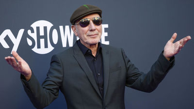 La capilla ardiente de Eusebio Poncela será instalada en el Tanatorio de San Isidro