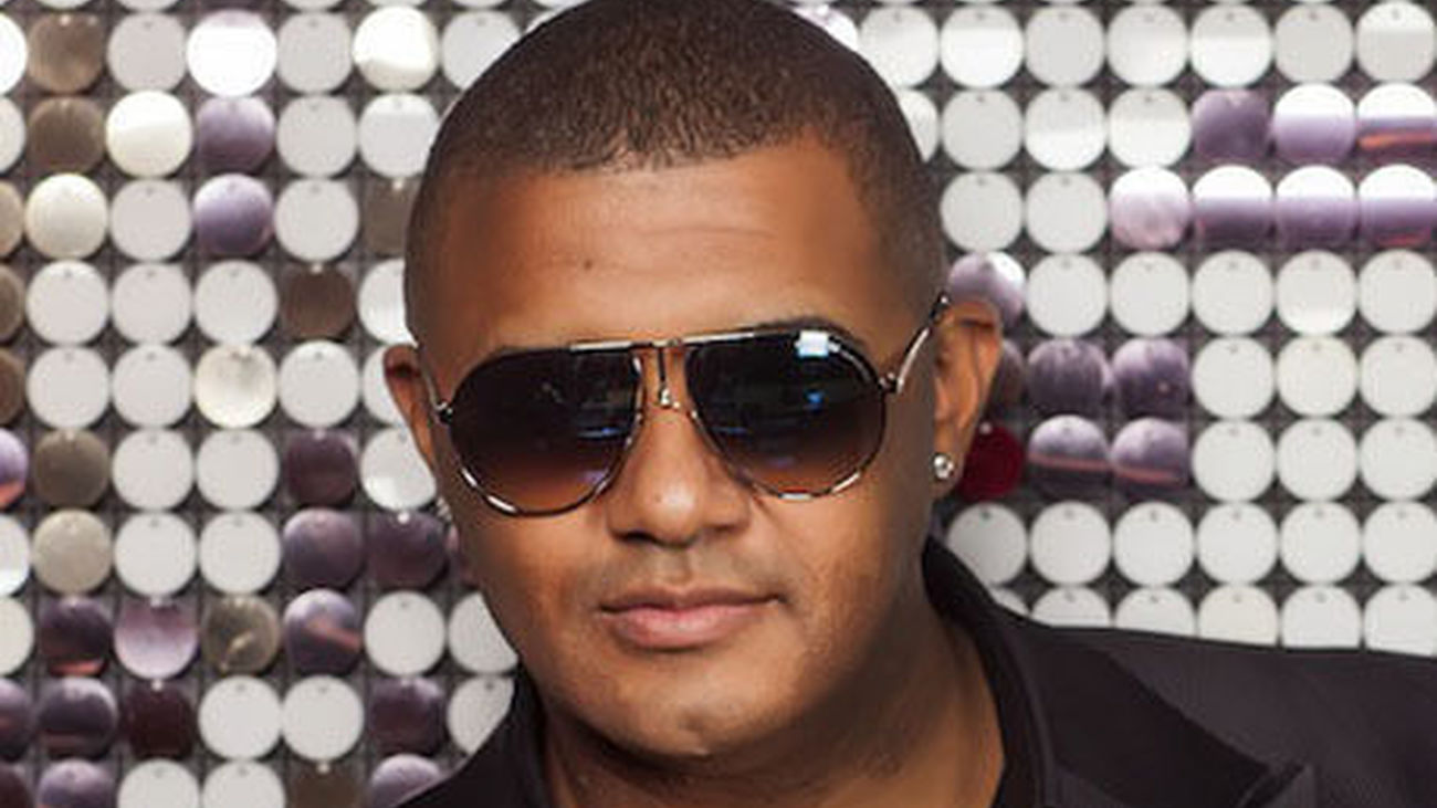 Henry Méndez, cantante