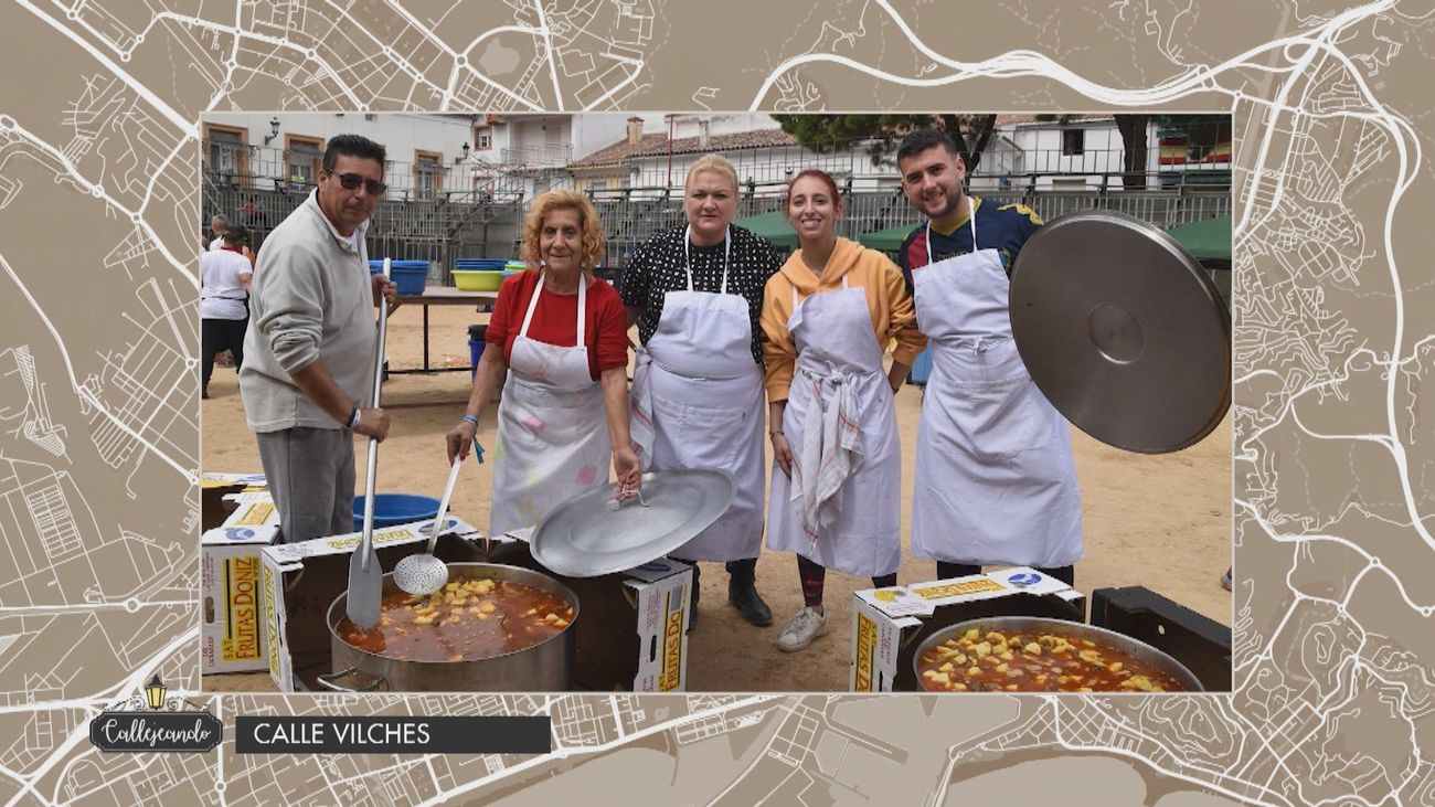 Las fiestas en Campo Real;  en honor  a la Virgen de los Remedios y al Cristo de la Peña
