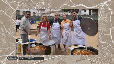 Las fiestas en Campo Real;  en honor  a la Virgen de los Remedios y al Cristo de la Peña