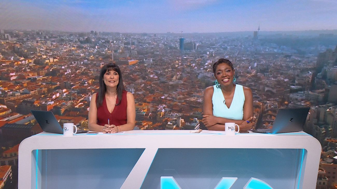 Madrid Directo 26.08.2025