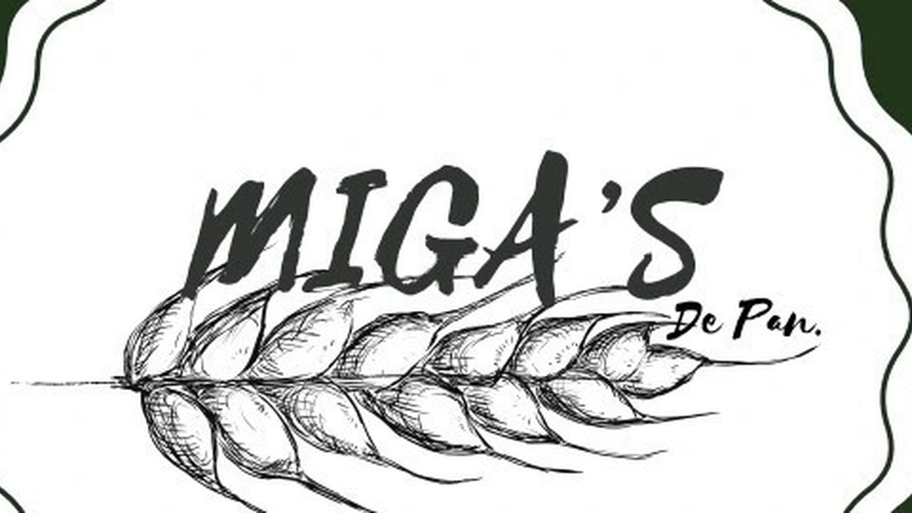 Robert Rubio, el ingeniero venezolano que triunfa en Madrid con su panadería Migas de Pan