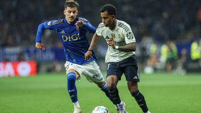 Rodrygo: o 100 millones o nada
