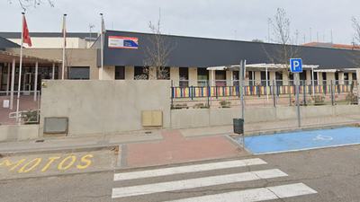 El nuevo instituto de Secundaria de Arroyomolinos abrirá el próximo curso con 810 plazas