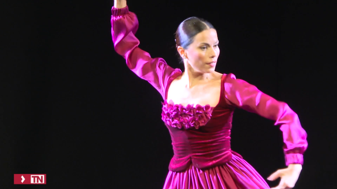 La nueva edición de Canal Baila trae 10 propuestas de flamenco y danza contemporánea para los tres próximos meses