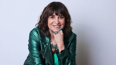 Rosa Montero, Premio Liber 2025 a la autora hispanoamericana más destacada