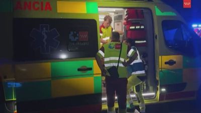 La fiesta de karaoke que acabó mal en Parla: siete heridos y un detenido