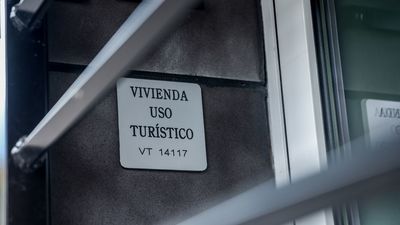 Entra en vigor el plan municipal para ordenar las viviendas turísticas en Madrid