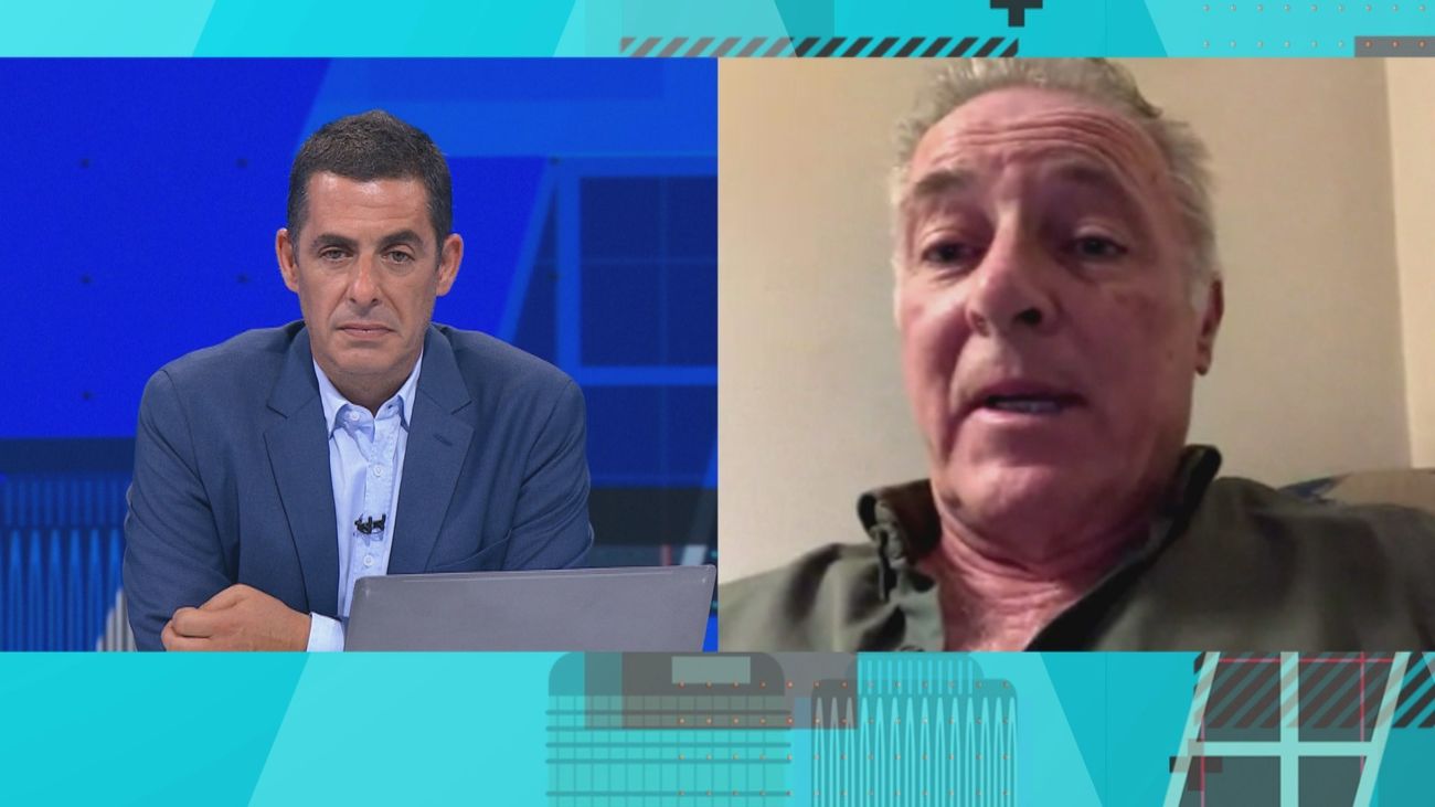 José Manuel Soto: “Los artistas que no somos de izquierda no interesamos tanto”