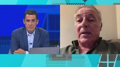 José Manuel Soto: “Los artistas que no somos de izquierda no interesamos tanto”