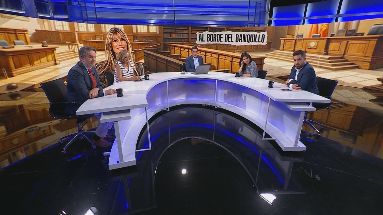 El Análisis: Diario de la Noche 27.08.2025
