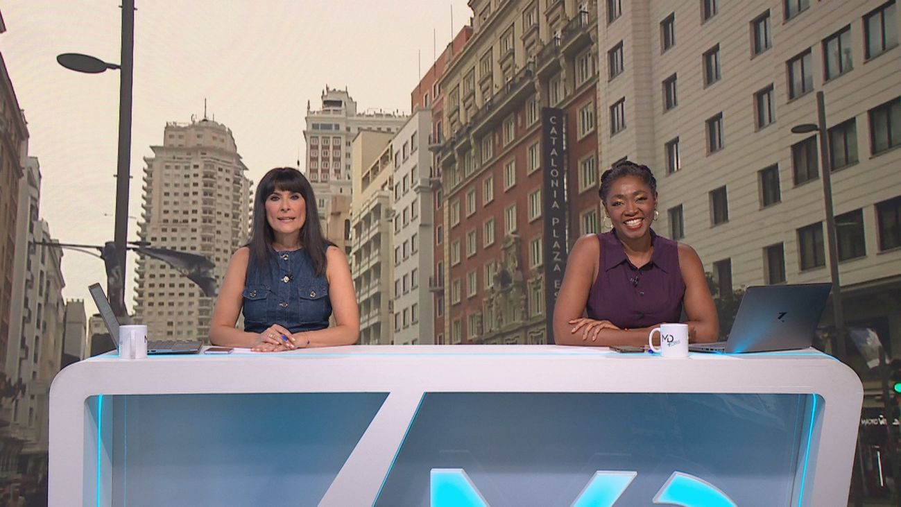 Madrid Directo 28.08.2025