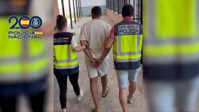 Dos detenidos en Madrid por estafar a personas mayores haciéndose pasar por revisores de compañías eléctricas