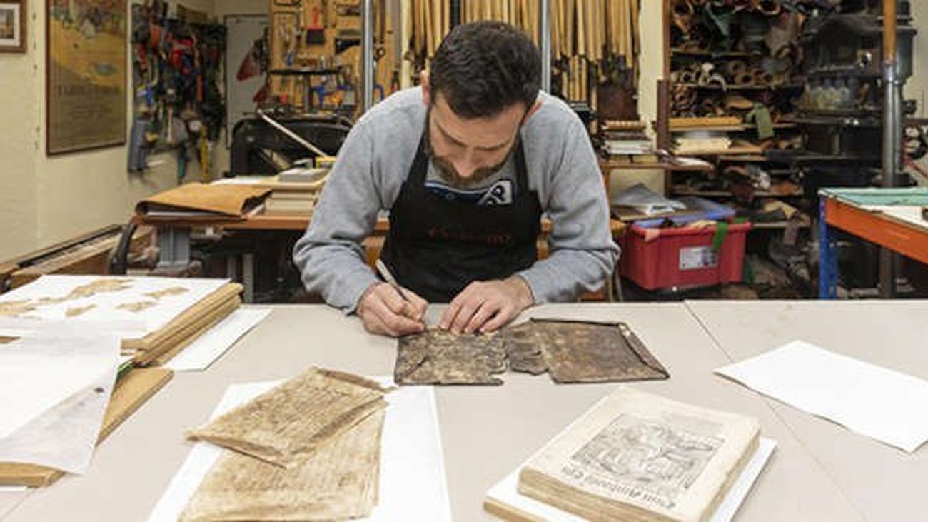 Ayudas de hasta 10.000 euros para comercios y talleres artesanales de Madrid