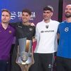 Madrid acoge  la Final Four de la Superliga Domino's de League of Legends