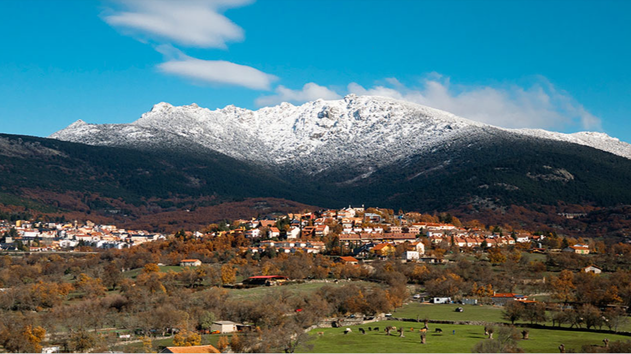 Plan para este fin de semana: la Caminata de la Sierra de Cercedilla