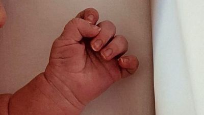 Nace la segunda hija de Rita Maestre en el Hospital 12 de Octubre