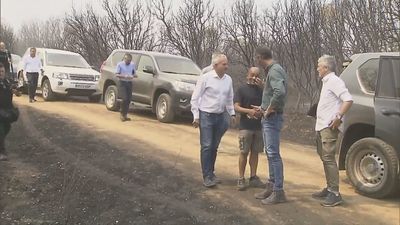 El PP rechaza el pacto de Estado climático que propone Sánchez: "No ha llamado al jefe de la oposición"