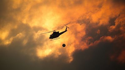 Galicia y Extremadura aprueban ayudas para paliar los efectos de los incendios