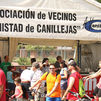Kuve, Modestia Aparte y Wally López, cabezas del cartel de las fiestas de Canillejas de septiembre