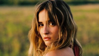 Marilia Monzón:  "Madrid es un lugar que te acoge con los brazos abiertos"