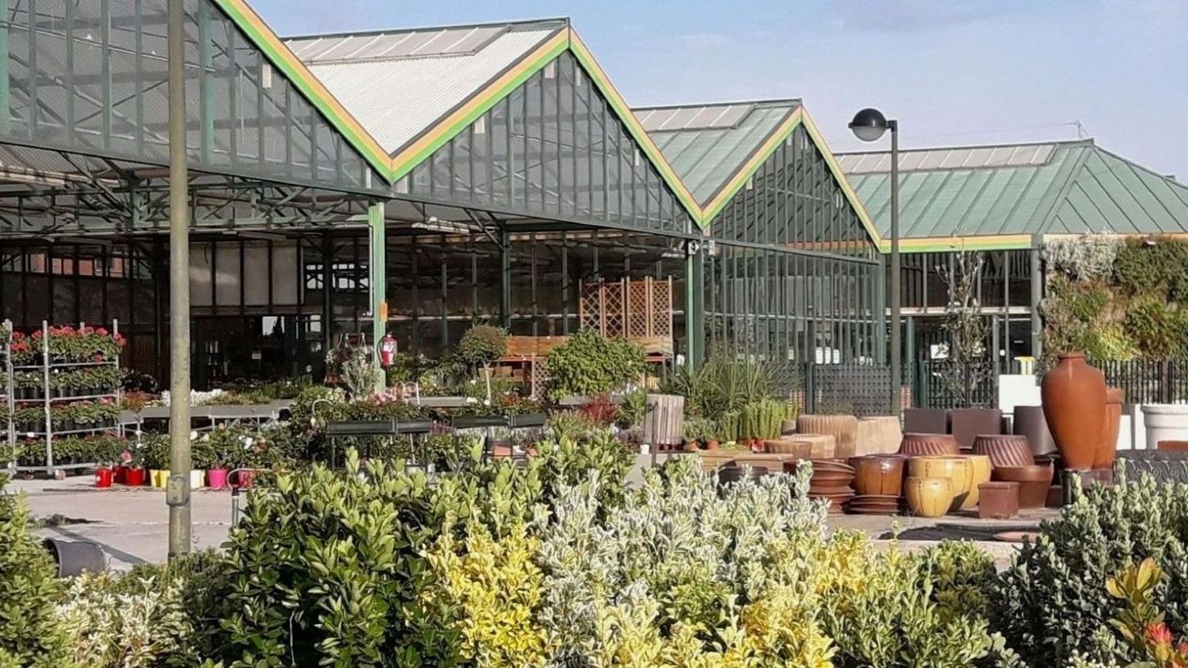 La cooperativa Helechos cumple 40 años de trayectoria en el sector de la jardinería