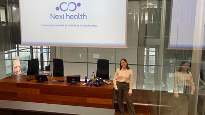 Nexi Health, la startup que revoluciona la salud mental con inteligencia artificial