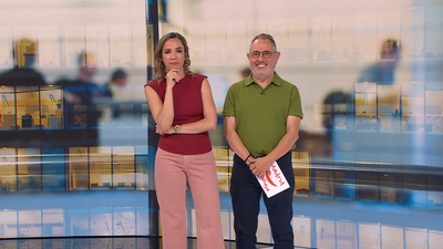 Oposiciones difundidas en Madrid Trabaja 30.08.2025