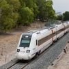 Restablecida la línea ferroviaria Madrid-Andalucía cortada por el incendio de un tren en Ciudad Real