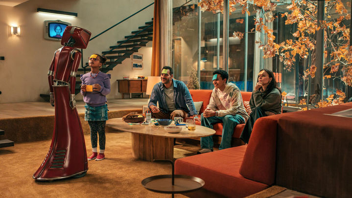 Cassandra / Enseriados