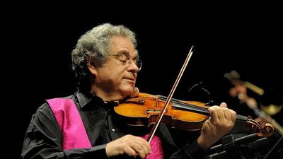 La batuta mágica 31.08.2025