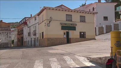 Villar del Olmo afronta el asfaltado de casi 30.000 metros cuadrados repartidos en 18 calles