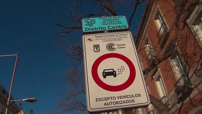 Coslada, Valdemoro y Aranjuez ultiman sus zonas de bajas emisiones mientras Arganda del Rey se niega