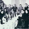 La 'última cena' de la Generación del 27 tuvo lugar en un restaurante histórico de Madrid