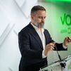Abascal vincula al Open Arms con la violación de una menor en Madrid e insiste: "Hay que hundirlos"