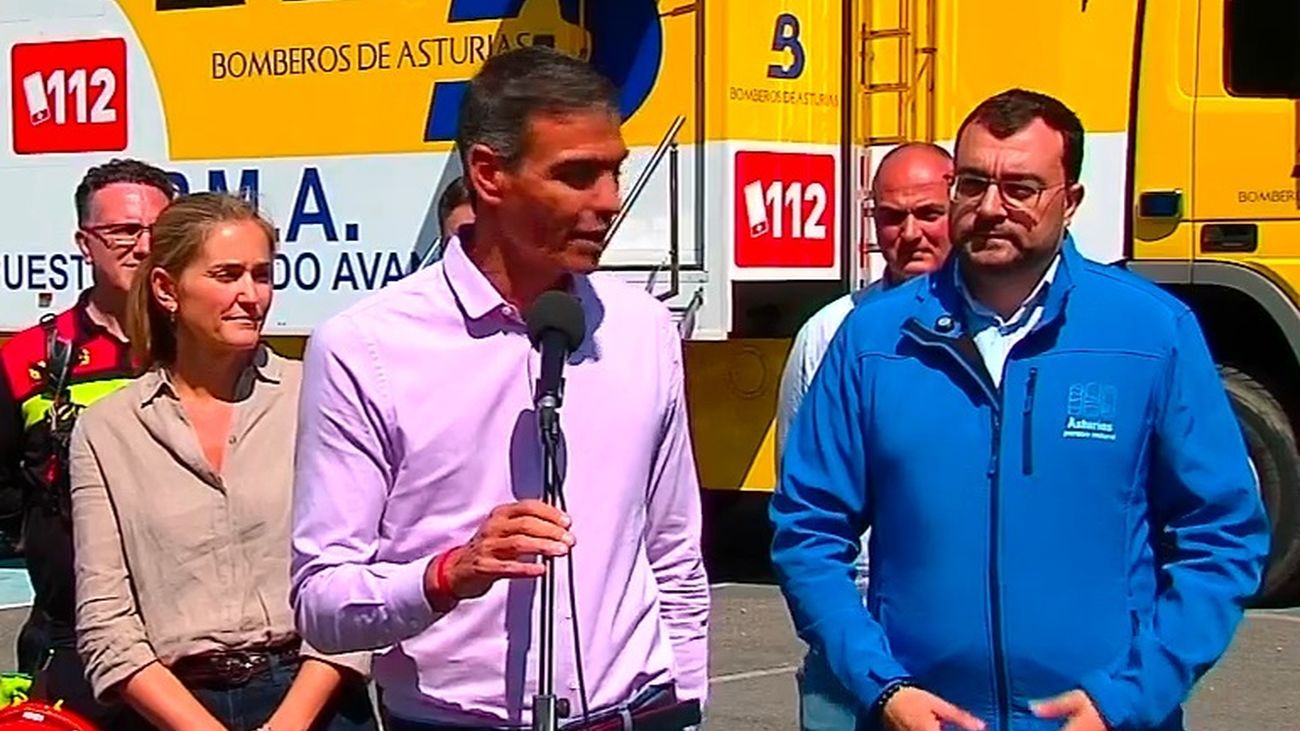 El Gobierno confía en  aprobar los presupuestos que le permitan agotar la legislatura