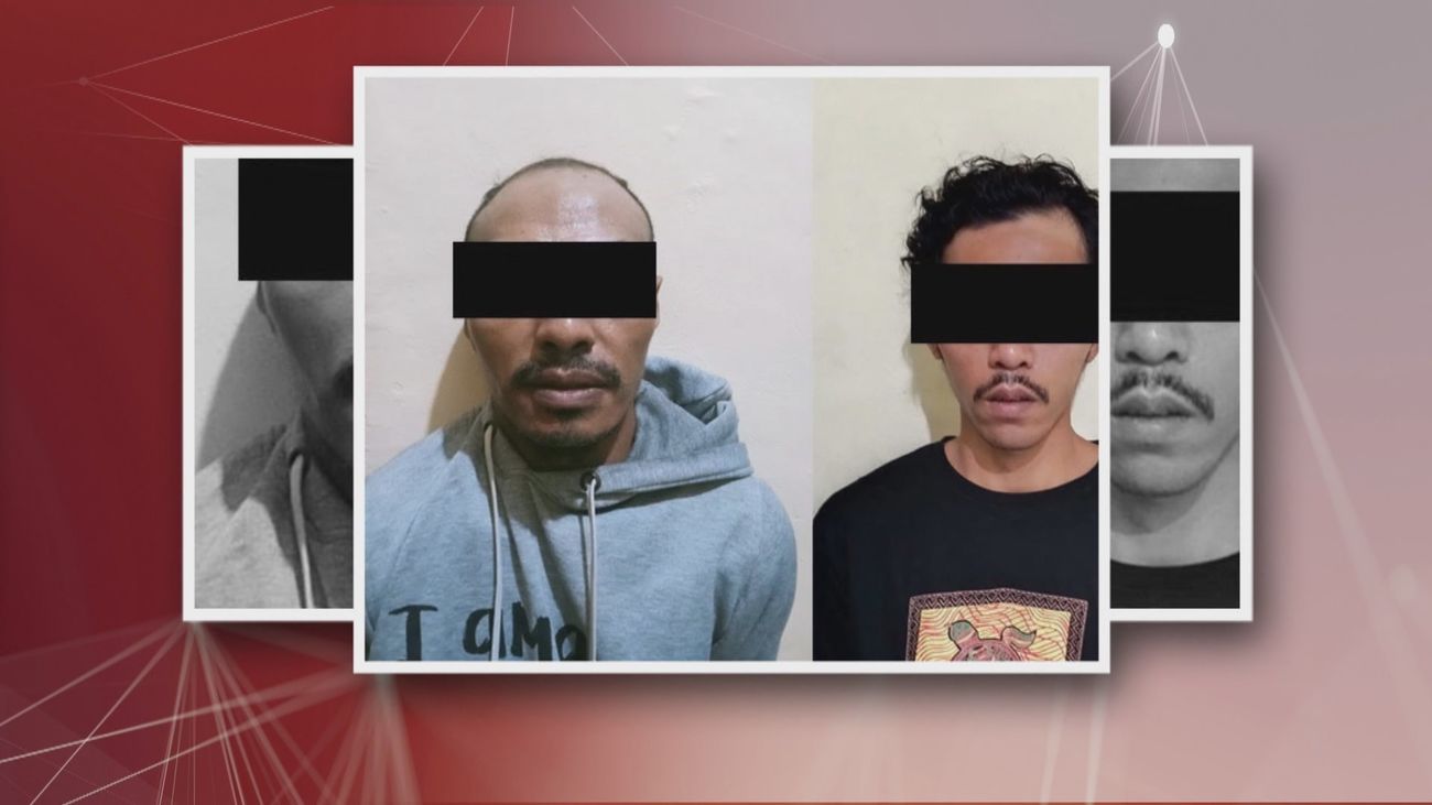 Los interrogantes del caso 'Mati', la española asesinada en Indonesia