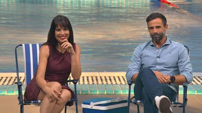 Disfruta el verano 30.08.2025