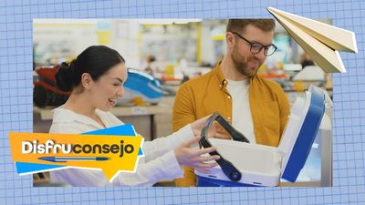 Sigue este consejo para enfriar rápidamente tu bebida