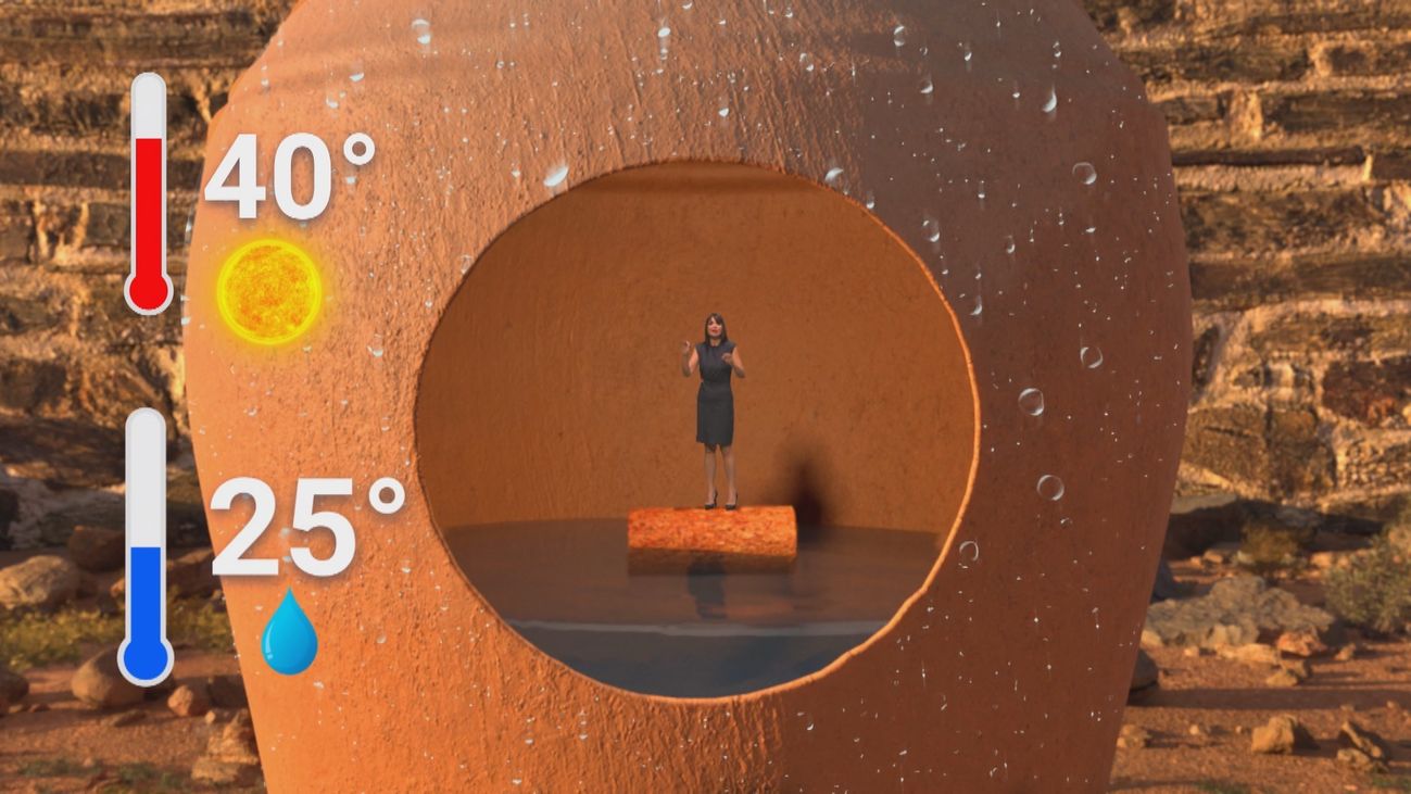 El origen del botijo