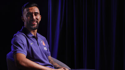 El Atlético ficha a Nico González, cedido con opción de compra