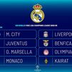 La Champions que viene para el Real Madrid: otro clásico contra el City, visita a Anfield y el viaje más largo