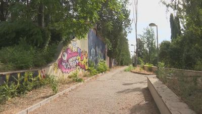 El juez manda internar en régimen cerrado al menor del centro de menores de Hortaleza acusado de violación